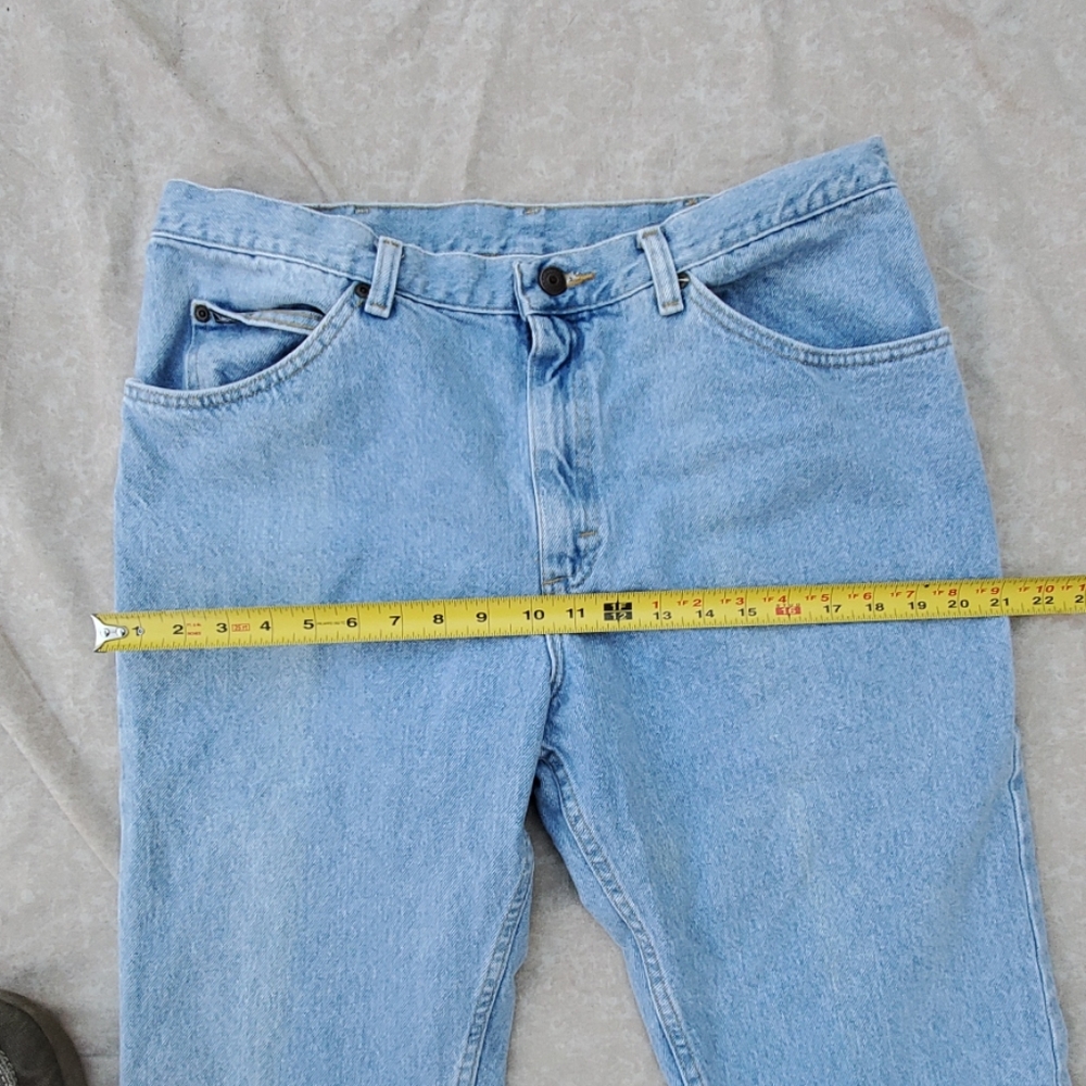 LEE JEANS - Picture 4 of 8